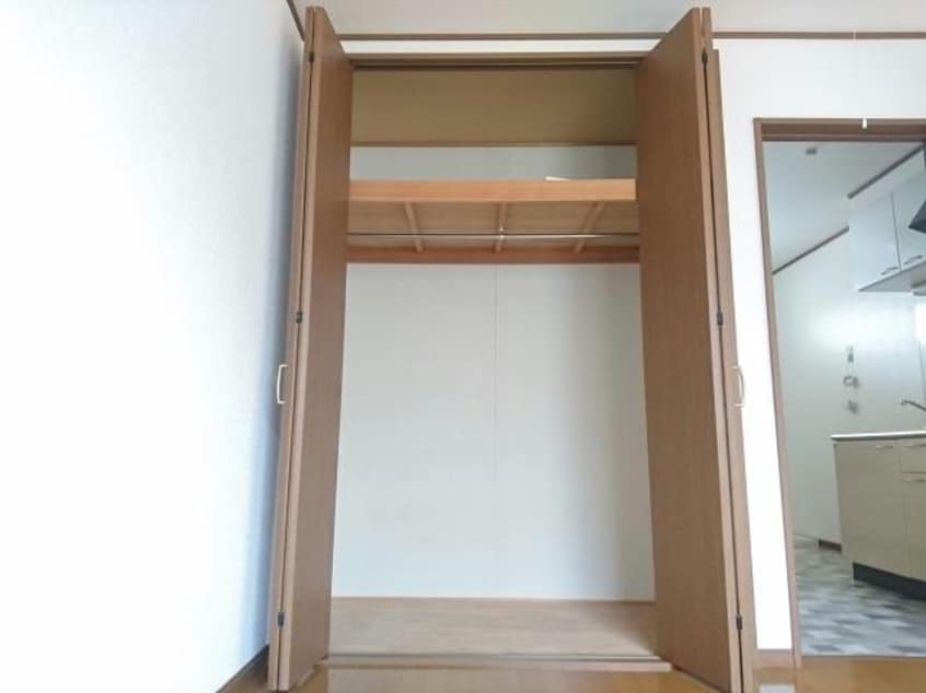  松ヶ丘ハイツ
