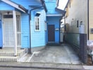  徳永アパート