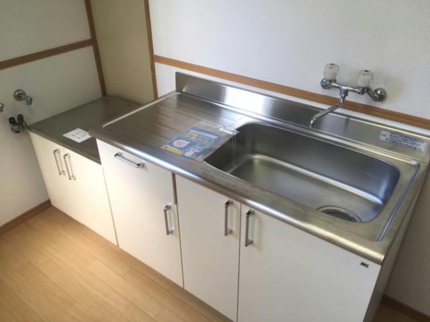  徳永アパート