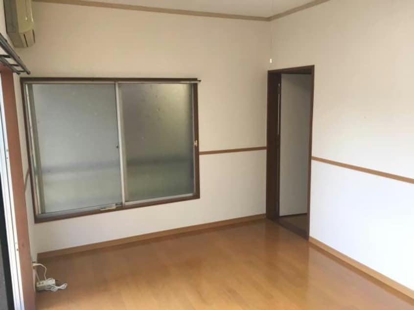  徳永アパート