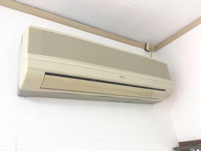  徳永アパート