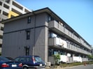 京成松戸線/高根木戸駅 徒歩5分 3階 築25年の外観