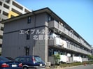 京成松戸線/高根木戸駅 徒歩5分 2階 築25年の外観