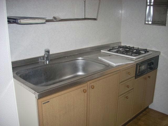 ※別部屋写真 ハイローズ船橋　弐番館