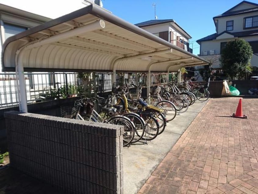  ハイローズ船橋　弐番館