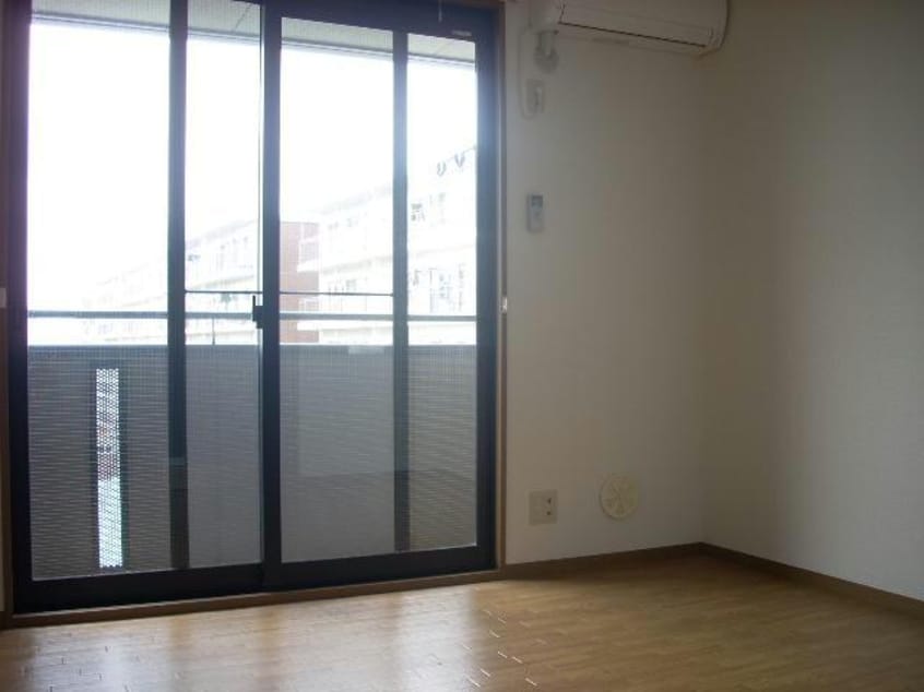 ※別部屋写真 ハイローズ船橋　弐番館