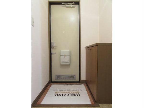  ハイローズ船橋　弐番館