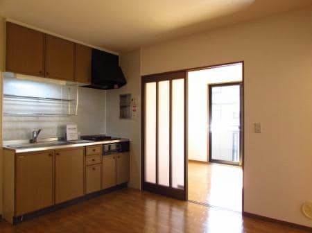  ハイローズ船橋　弐番館