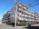 京成松戸線/高根木戸駅 徒歩7分 1階 築30年の外観