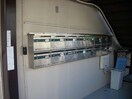 集合ポスト 京成松戸線/高根木戸駅 徒歩3分 2階 築35年