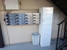 宅配ＢＯＸ 京成松戸線/高根木戸駅 徒歩3分 2階 築35年