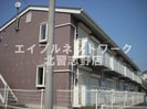 京成松戸線/薬園台駅 徒歩16分 1階 築31年の外観