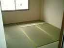 ※別部屋写真 ガーデンヒルズ薬園台