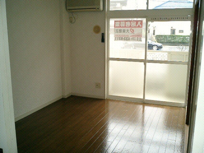 ※別部屋写真 ガーデンヒルズ薬園台
