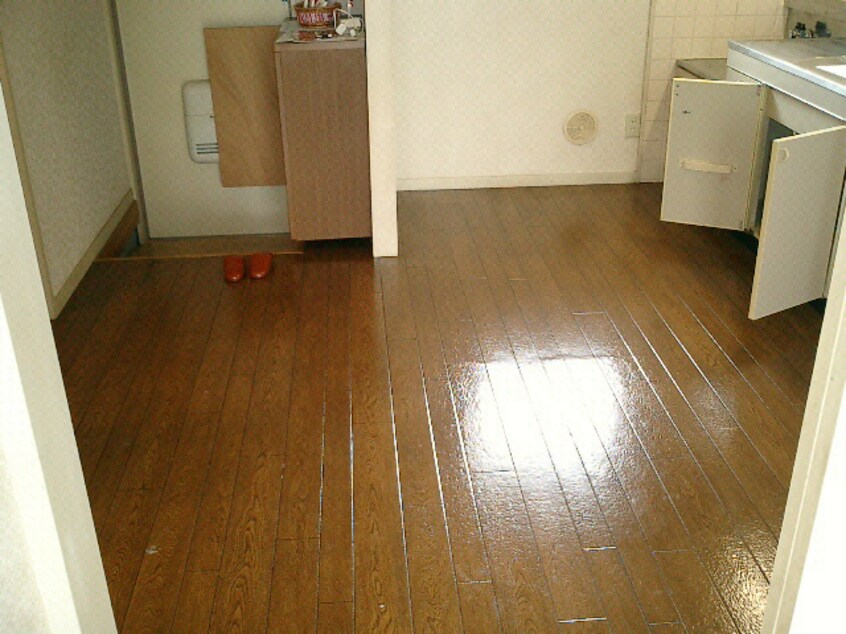 ※別部屋写真 ガーデンヒルズ薬園台