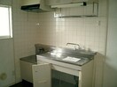※別部屋写真 ガーデンヒルズ薬園台