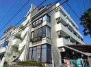 ＮＫマンションの外観