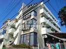ＮＫマンションの外観
