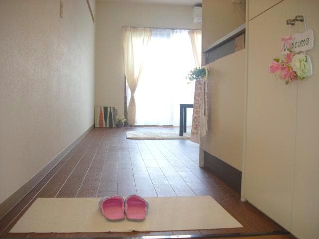 ※モデルルーム ＮＫマンション