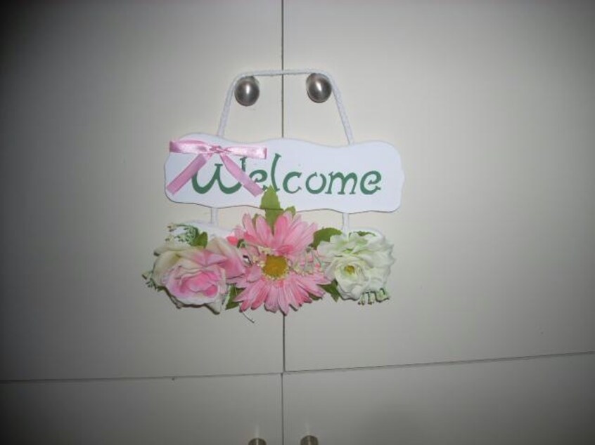 ※モデルルーム ＮＫマンション