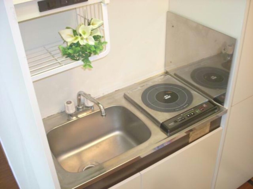 ※モデルルーム ＮＫマンション