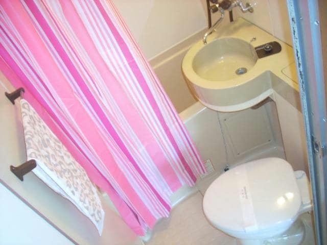 ※モデルルーム ＮＫマンション