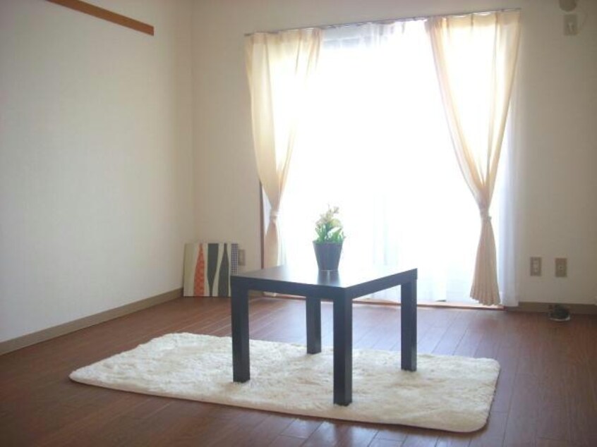 ※モデルルーム ＮＫマンション