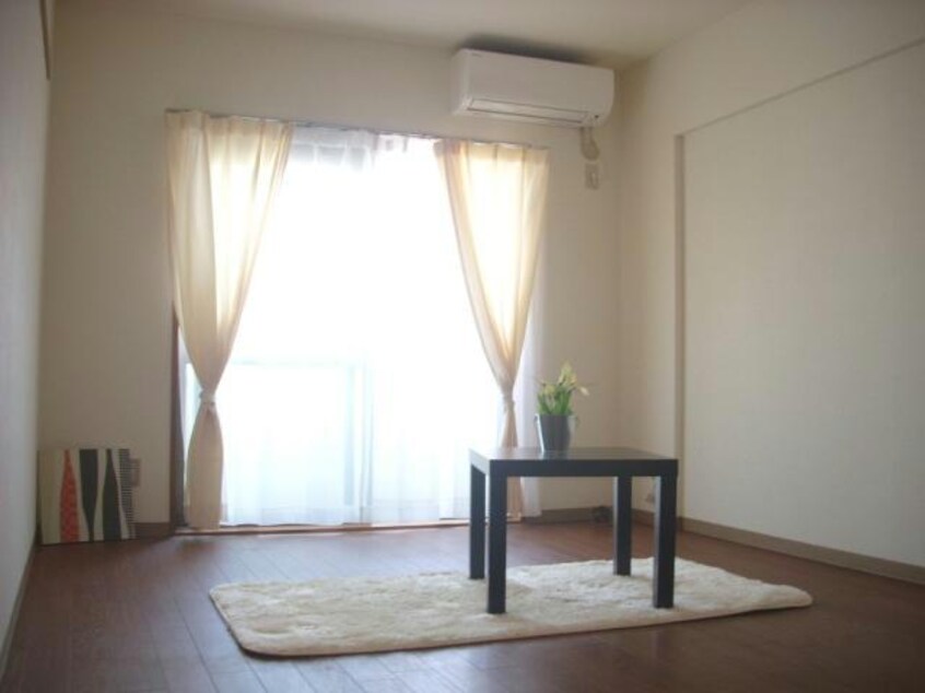 ※モデルルーム ＮＫマンション