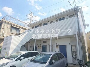 メゾンプレジールⅠ
