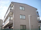 ＲＥＡＬＪＯＹ薬円台5番館の外観