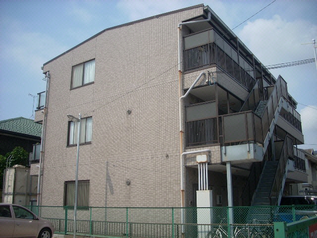  京成松戸線/薬園台駅 徒歩3分 1階 築30年