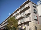 京成松戸線/薬園台駅 徒歩6分 5階 築31年の外観