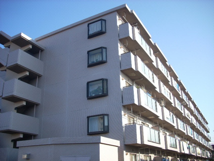  グレイスコート(薬円台1)