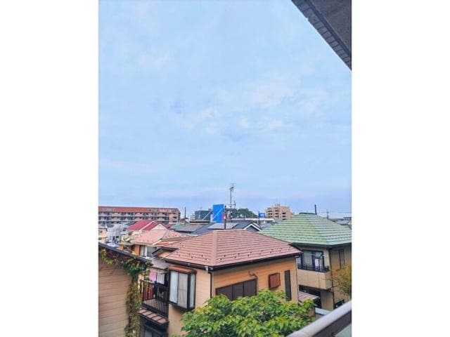  グレイスコート(薬円台1)