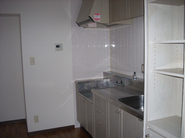  京成松戸線/薬園台駅 徒歩6分 5階 築31年