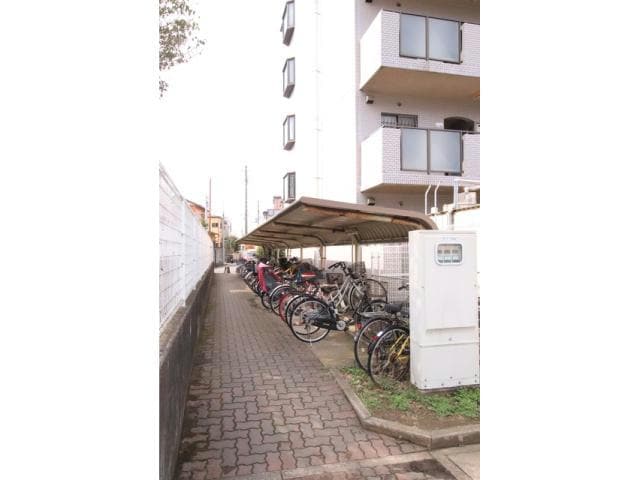  グレイスコート(薬円台1)