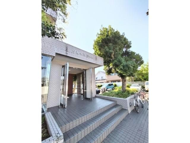  グレイスコート(薬円台1)