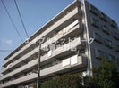 ラ・フォレ２３の外観
