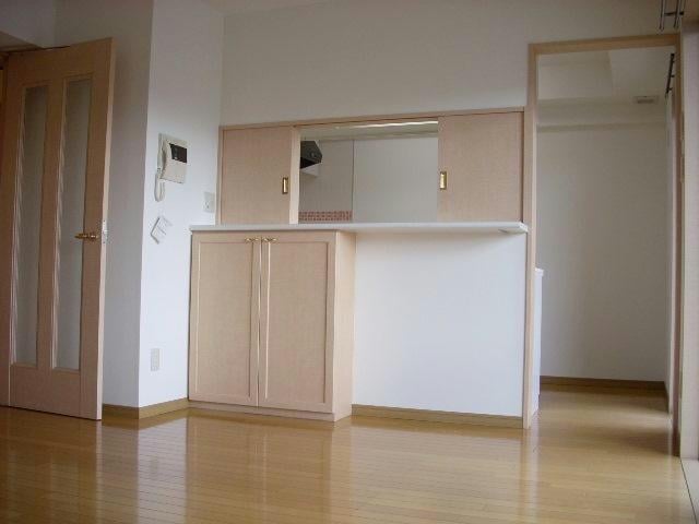 ※別部屋写真 ラ・フォレ２３