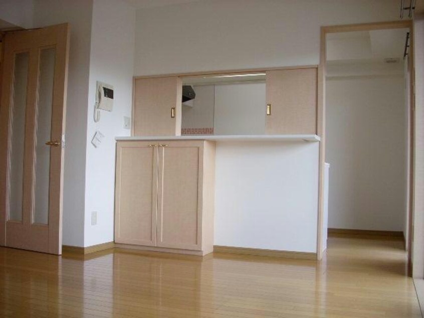 ※別部屋写真 ラ・フォレ２３