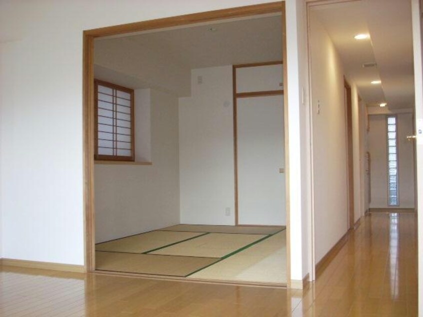 ※別部屋写真 ラ・フォレ２３