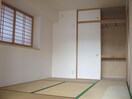 ※別部屋写真 ラ・フォレ２３