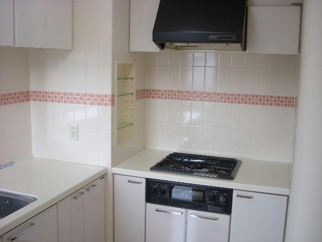 ※別部屋写真 ラ・フォレ２３