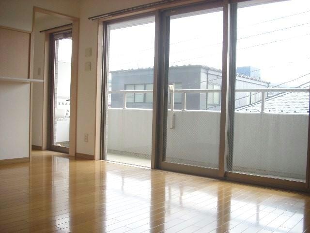 ※別部屋写真 ラ・フォレ２３