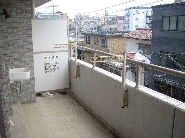 ※別部屋写真 ラ・フォレ２３