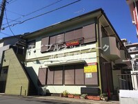 タウンハウス習志野台