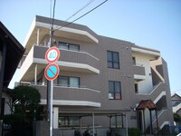 ロイヤルハイム習志野台