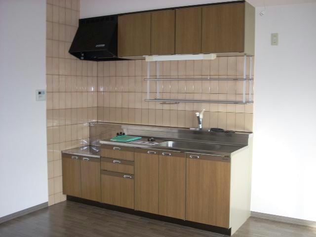 ※別部屋写真 エスポワール八千代