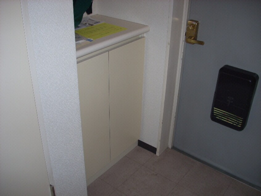 ※別部屋写真 グランディオ・ウエノ