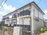フローラコート参番館